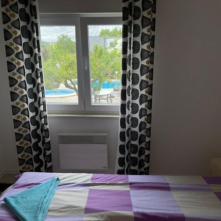 Sunny Apartment With Swimming Pool Stolac Exteriör bild
