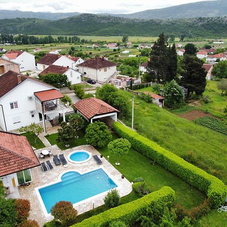 Sunny Apartment With Swimming Pool Stolac Exteriör bild