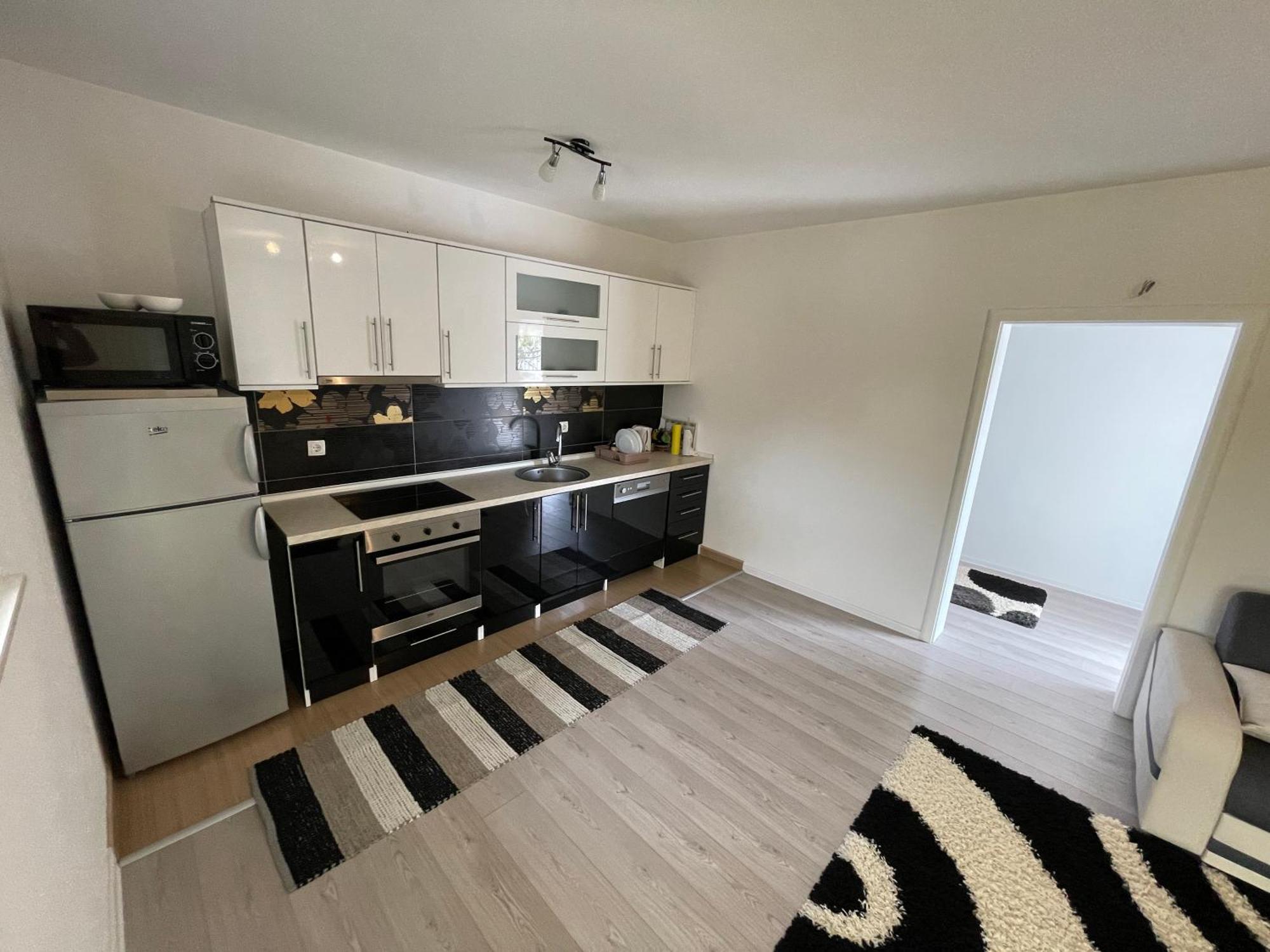 Sunny Apartment With Swimming Pool Stolac Exteriör bild