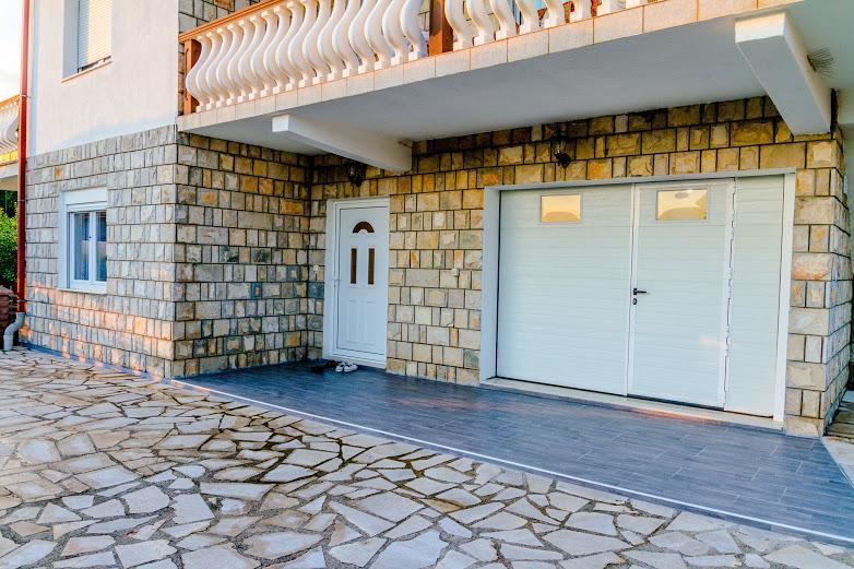 Sunny Apartment With Swimming Pool Stolac Exteriör bild
